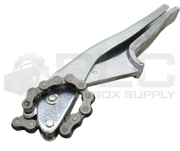 NEW WHEELER REX 79014 GLASS TUBE CUTTER 1/4" X 1" - Image 3