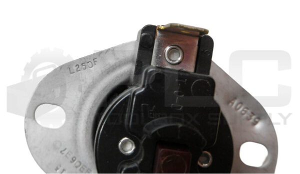 LOT OF 3 NEW L250F LIMIT SWITCH - Image 5