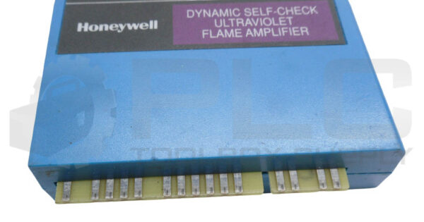 HONEYWELL R7861 A 1026 ULTRAVIOLET FLAME AMPLIFIER - Image 2