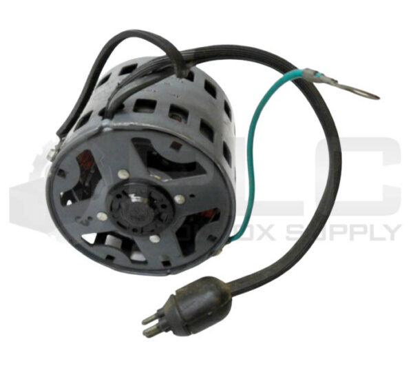 GENERAL ELECTRIC 5KSM59ESK3439-S ELECTRIC MOTOR 60HZ 115V 1.1A - Image 3