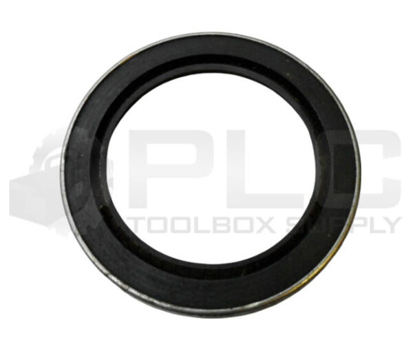 GARLOCK 63X2047 OIL SEAL 3-7/8" OD 2-13/16" ID - Image 2