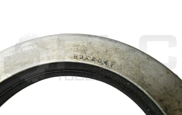 GARLOCK 63X2047 OIL SEAL 3-7/8" OD 2-13/16" ID - Image 4