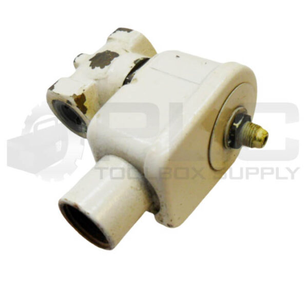 HONEYWELLL U322K1001B0R2 SOLENOID VALVE 215PSI 120V 60HZ 10W 39136932 - Image 4