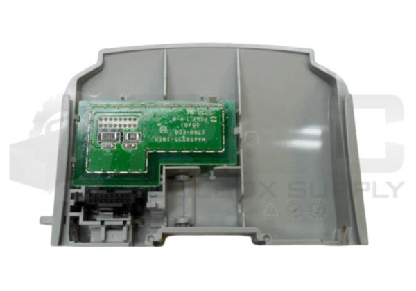 LOT OF 2 ALLEN BRADLEY 1769-ECR /A COMPACT /O RIGHT END CAP/ TERMINATOR 5-24VDC - Image 3