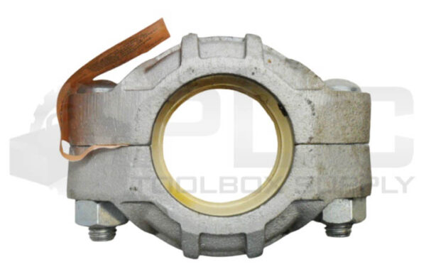 NEW VICTAULIC 77 FLEXIBLE PIPE COUPLING 2" - Image 2
