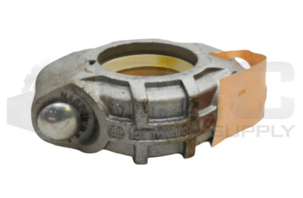 NEW VICTAULIC 77 FLEXIBLE PIPE COUPLING 2" - Image 3