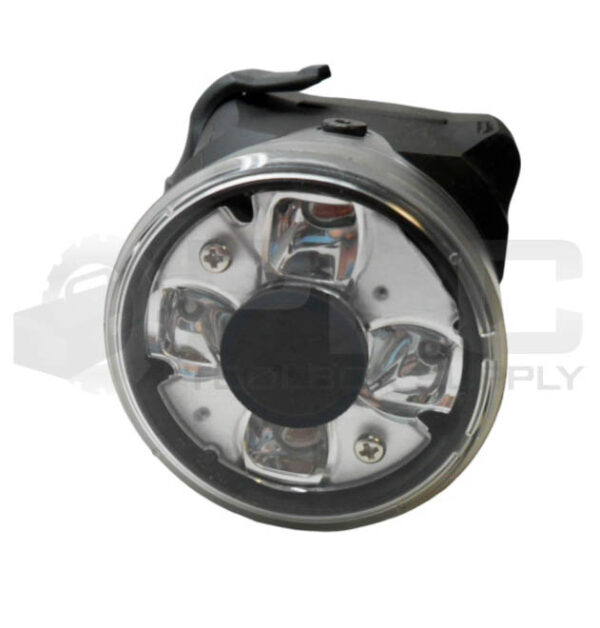 KEYENCE IV-500MA VISION SENSOR 24VDC 1.0A - Image 2