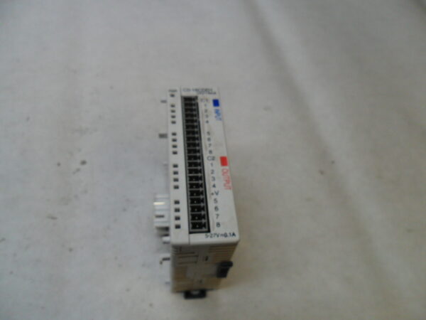 AUTOMATION DIRECT C0-16CDD1 CLICK DISCRETE COMBO MODULE 24VDC