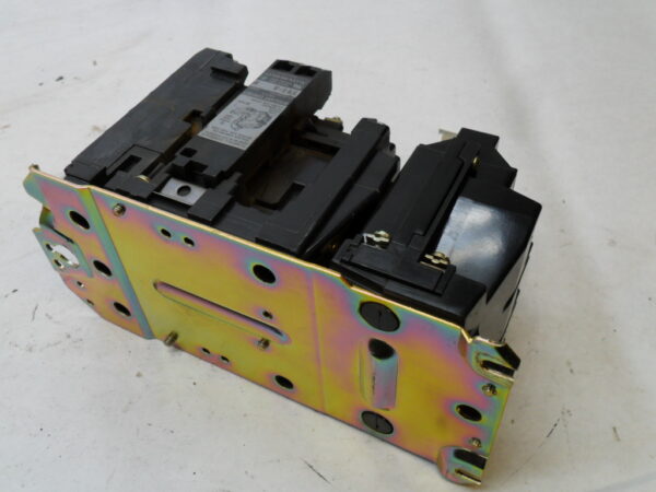 ALLEN BRADLEY 509-AOD /B W/ CB236 W/ 42185-800-01 W/ 595-A02 /A W/ 595-A /B - Image 4