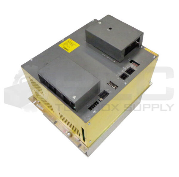 FANUC A06B-6091-H175-R POWER SUPPLY MODULE *READ*
