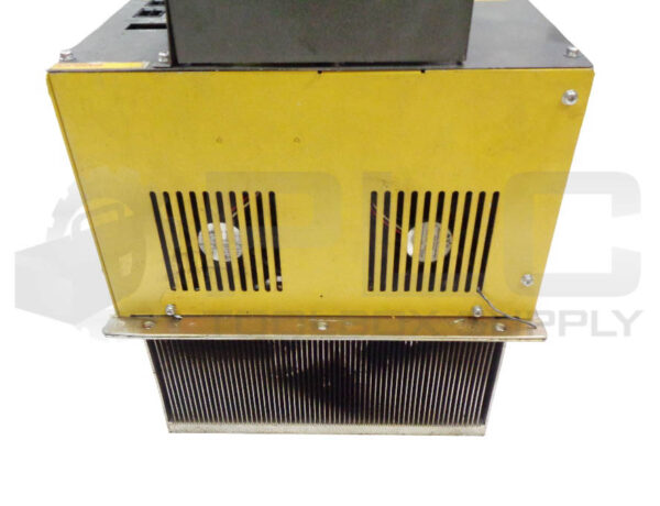 FANUC A06B-6091-H175-R POWER SUPPLY MODULE *READ* - Image 3