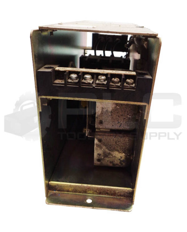 FANUC A06B-6079-H401 DYNAMIC SER B DYNAMIC BREAK MODULE - Image 4