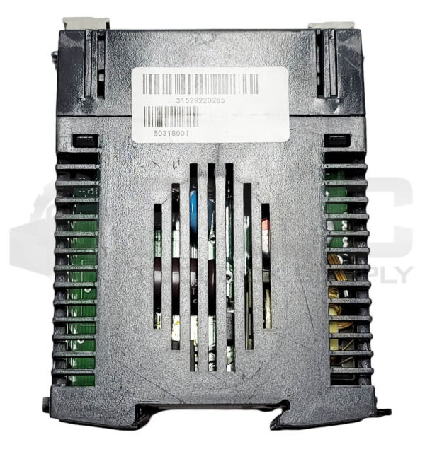 RHINO AUTOMATION DIRECT PSP05-DC24-5 INDUSTRIAL POWER SUPPLY 18-75VDC - Image 3