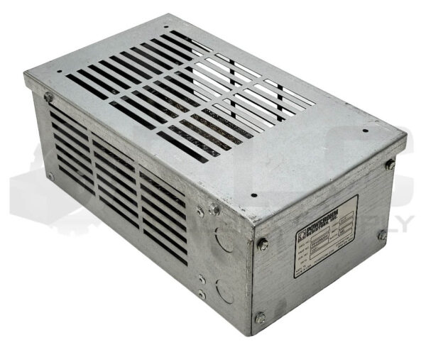 POWEROHM PF44R800W BRAKING RESISTOR 44 OHM 800W