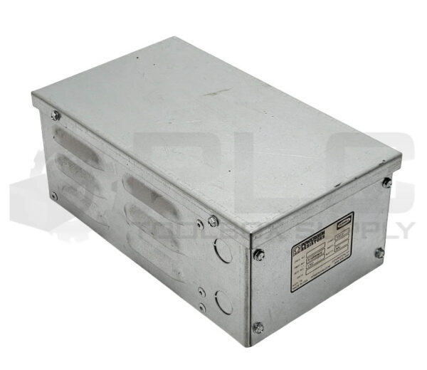 POWEROHM PF100R800W-W BRAKING RESISTOR 100 OHM 800W