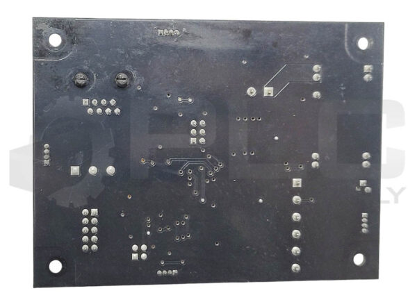 RITE-HITE INTERSECTION WARNING CONTROL BOARD W/ MEANWELL LDD-1000L - Image 3