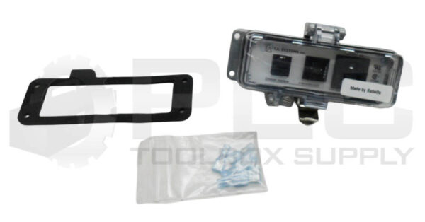 NEW GRACE ENGINEERED PRODUCTS P-R2-H3R3-U351 DATA INTERFACE PORT - Image 2