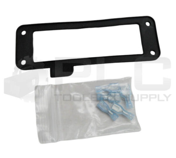 NEW GRACE ENGINEERED PRODUCTS P-R2-H3R3-U351 DATA INTERFACE PORT - Image 3