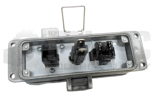 NEW GRACE ENGINEERED PRODUCTS P-R2-H3R3-U351 DATA INTERFACE PORT - Image 5