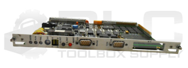 PHILIPS 2302527.1 CIRCUIT BOARD PG-2037 4022 230 2521 - Image 2