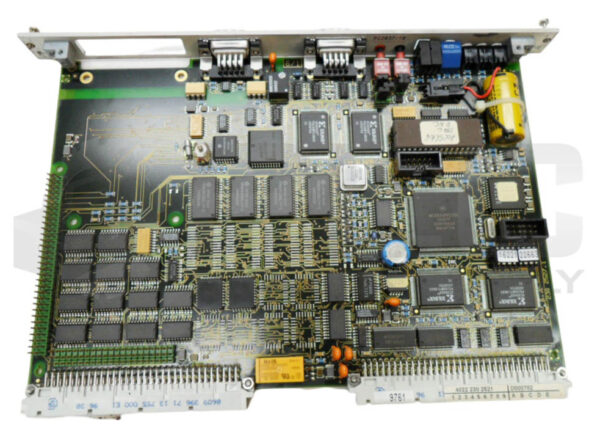 PHILIPS 2302527.1 CIRCUIT BOARD PG-2037 4022 230 2521 - Image 3