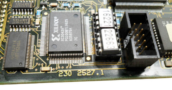 PHILIPS 2302527.1 CIRCUIT BOARD PG-2037 4022 230 2521 - Image 5