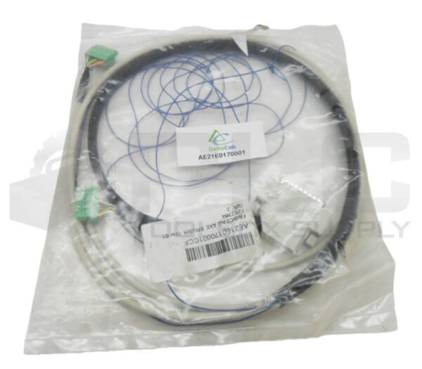 SEALED NEW DELTACAB AE21E0170001 CONNECTING CABLE