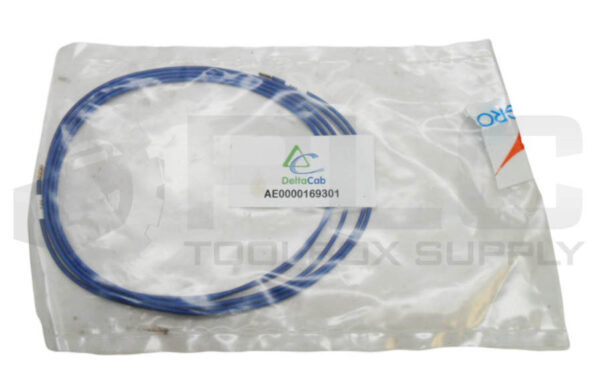SEALED NEW DELTACAB AE0000169301 CABLE 24V