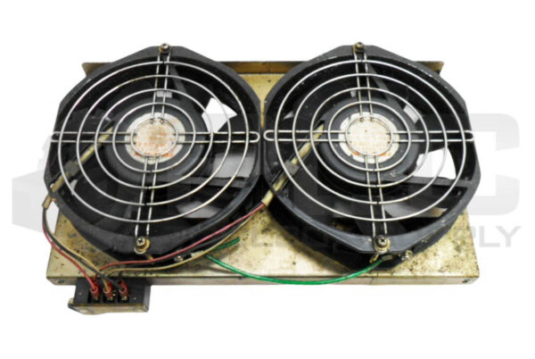 FANUC A06B-6059-K032 UNIT ADAPTER