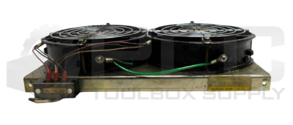 FANUC A06B-6059-K032 UNIT ADAPTER - Image 2