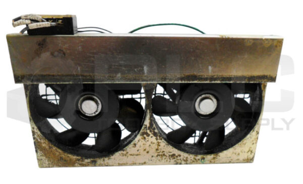 FANUC A06B-6059-K032 UNIT ADAPTER - Image 3