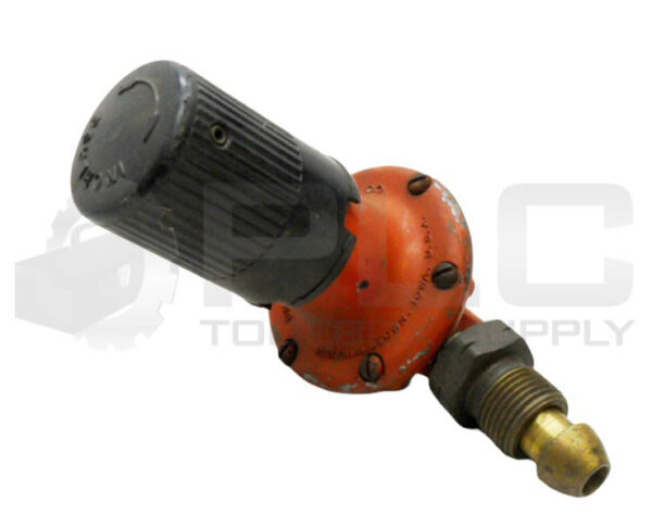 FISHER CONTROLS 67 PRESSURE RELIEF VALVE 250PSI
