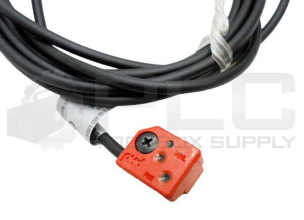 NEW PHD 53604-1-02 REED SWITCH 4.5-24VDC 53624 - Image 2