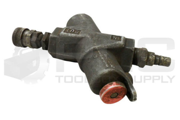 ROSS 22C5001 FLOW CONTROL VALVE 3/4" - Image 3