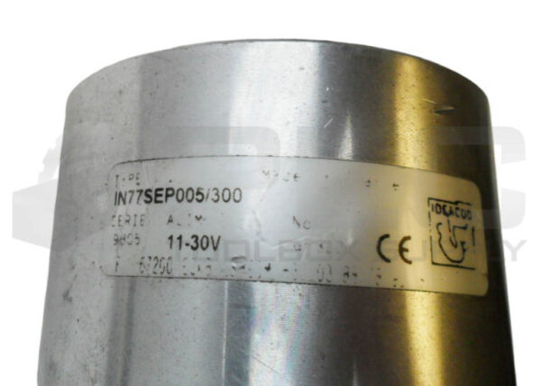IDEACOO IN77SEP005/300 ENCODER 11-30V - Image 4