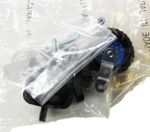 SEALED NEW ELECTROSHIELD JMSP-2524M-D CONNECTOR - Image 3
