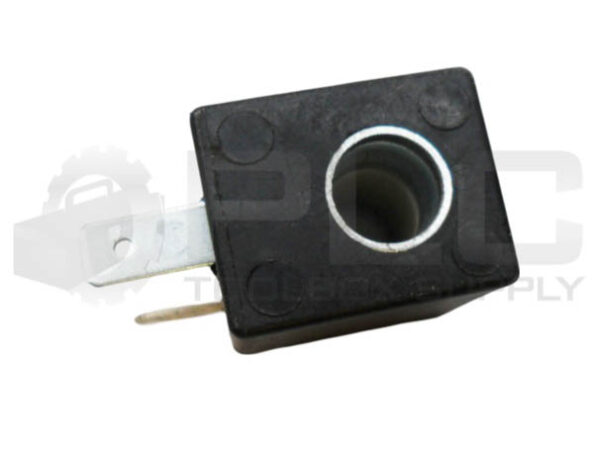 NEW ASCO 430 04166 SOLENOID COIL 24VDC 2.5W - Image 2