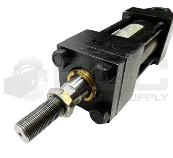 PARKER 02.00 CBB2HKTS13MC 2.559 PNEUMATIC CYLINDER SERIES 2H 3000PSI - Image 2