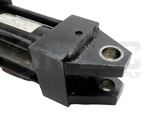 PARKER 02.00 CBB2HKTS13MC 2.559 PNEUMATIC CYLINDER SERIES 2H 3000PSI - Image 3