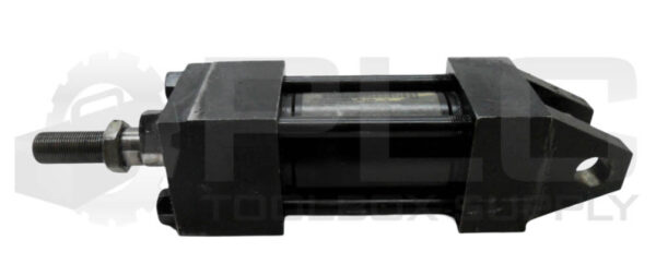 PARKER 02.00 CBB2HKTS13MC 2.559 PNEUMATIC CYLINDER SERIES 2H 3000PSI - Image 4