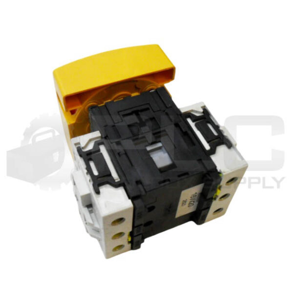 NEW BACO 222 104 DISCONNECT SWITCH 6920VAC 50A 0172201 *READ* - Image 3