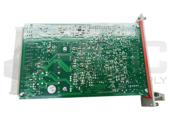 NEW VICKERS EEA-PAM-561-A-32 SERVO AMPLIFIER CARD KFDG5V-5/7 *UPS RED AVAILABLE* - Image 4
