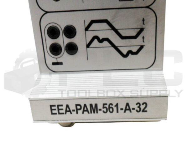 NEW VICKERS EEA-PAM-561-A-32 SERVO AMPLIFIER CARD KFDG5V-5/7 *UPS RED AVAILABLE* - Image 6