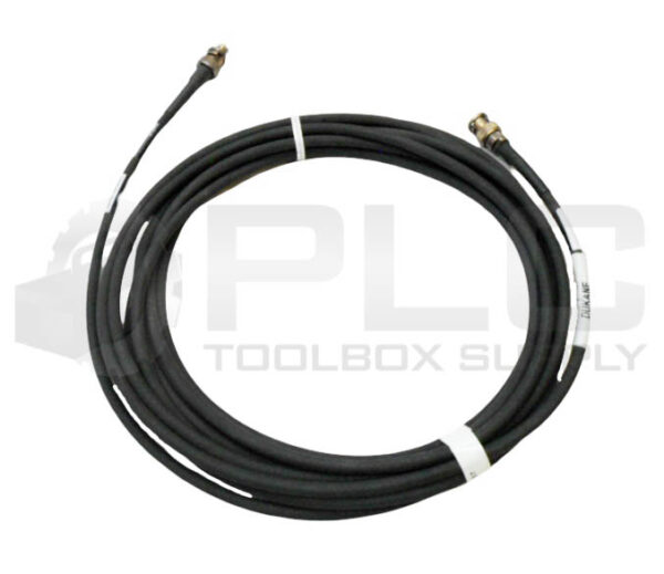 NEW DUKANE 200-615-05M SHIELDED CABLE 5M