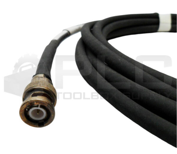 NEW DUKANE 200-615-05M SHIELDED CABLE 5M - Image 3
