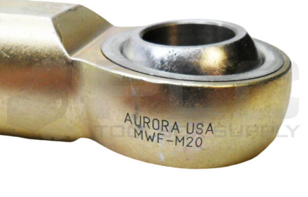 NEW AURORA MWF-M20 SPHERICAL ROD END FEMALE 3/4" - Image 4