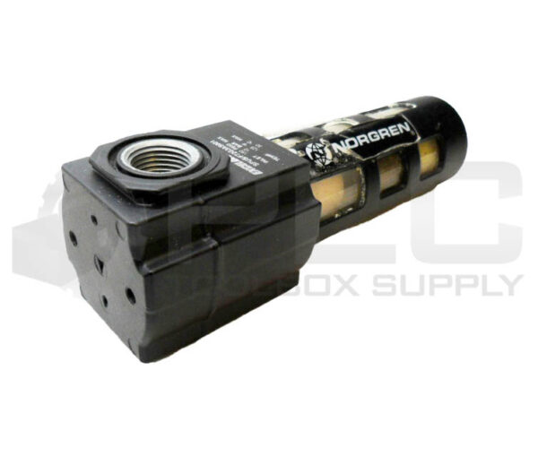 EXCELON SPUS/F72G3AS001 PNEUMATIC FILTER 150PSIG 125DEG F - Image 2