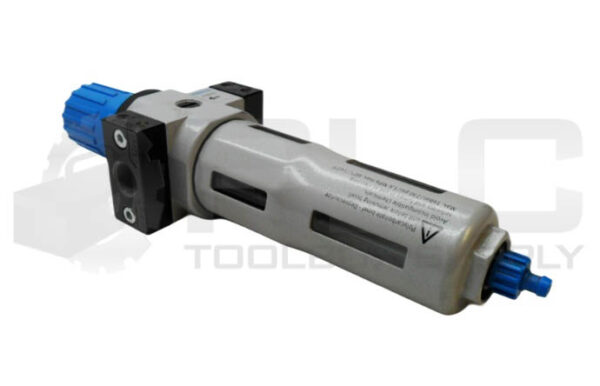 NEW FESTO LFR-D-MINI FILTER REGULATOR 240PSI 159631 - Image 2