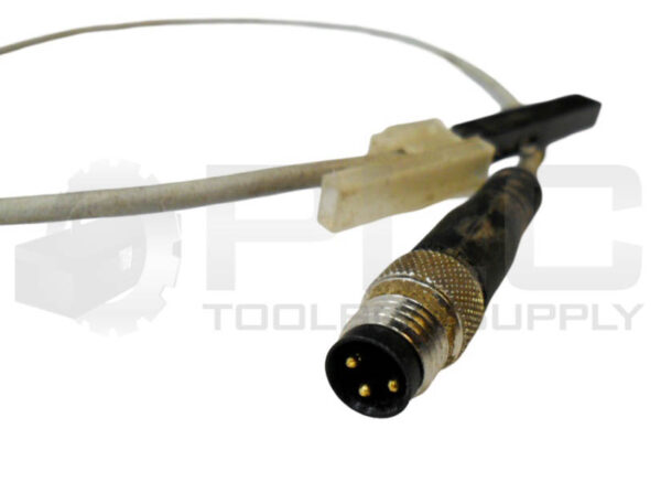 FESTO SME-8M-DS-24V-K0.3-M8D PRIOXIMITY SENSOR 543861 - Image 2