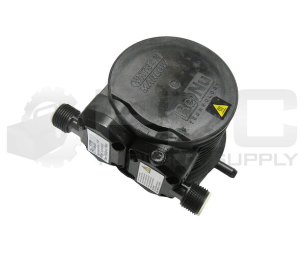 NEW WATSON MARLOW PUMPS 0M3.3200.PFP PUMP HEAD - Image 3